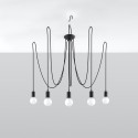 SOLLUX LIGHTING EDISON 5 - SL.0371