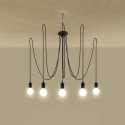 SOLLUX LIGHTING EDISON 5 - SL.0371