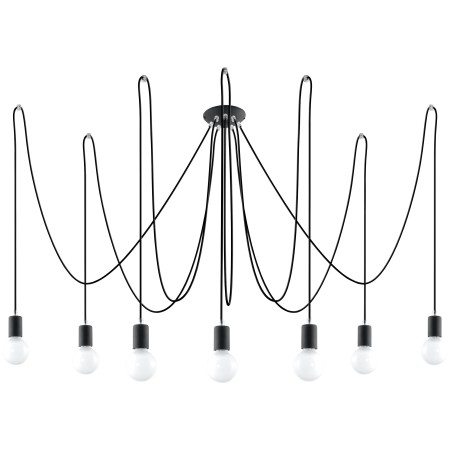 SOLLUX LIGHTING EDISON 7 - SL.0372