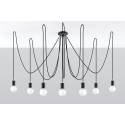 SOLLUX LIGHTING EDISON 7 - SL.0372