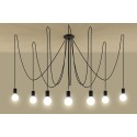 SOLLUX LIGHTING EDISON 7 - SL.0372