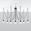 SOLLUX LIGHTING EDISON 7 - SL.0372