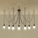 SOLLUX LIGHTING EDISON 7 - SL.0372