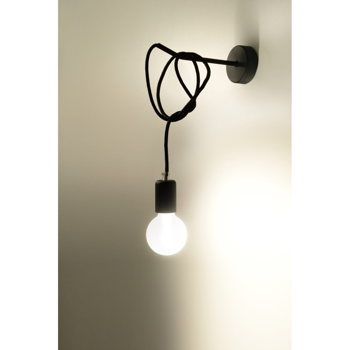 SOLLUX LIGHTING EDISON - SL.0373