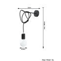 SOLLUX LIGHTING EDISON - SL.0373