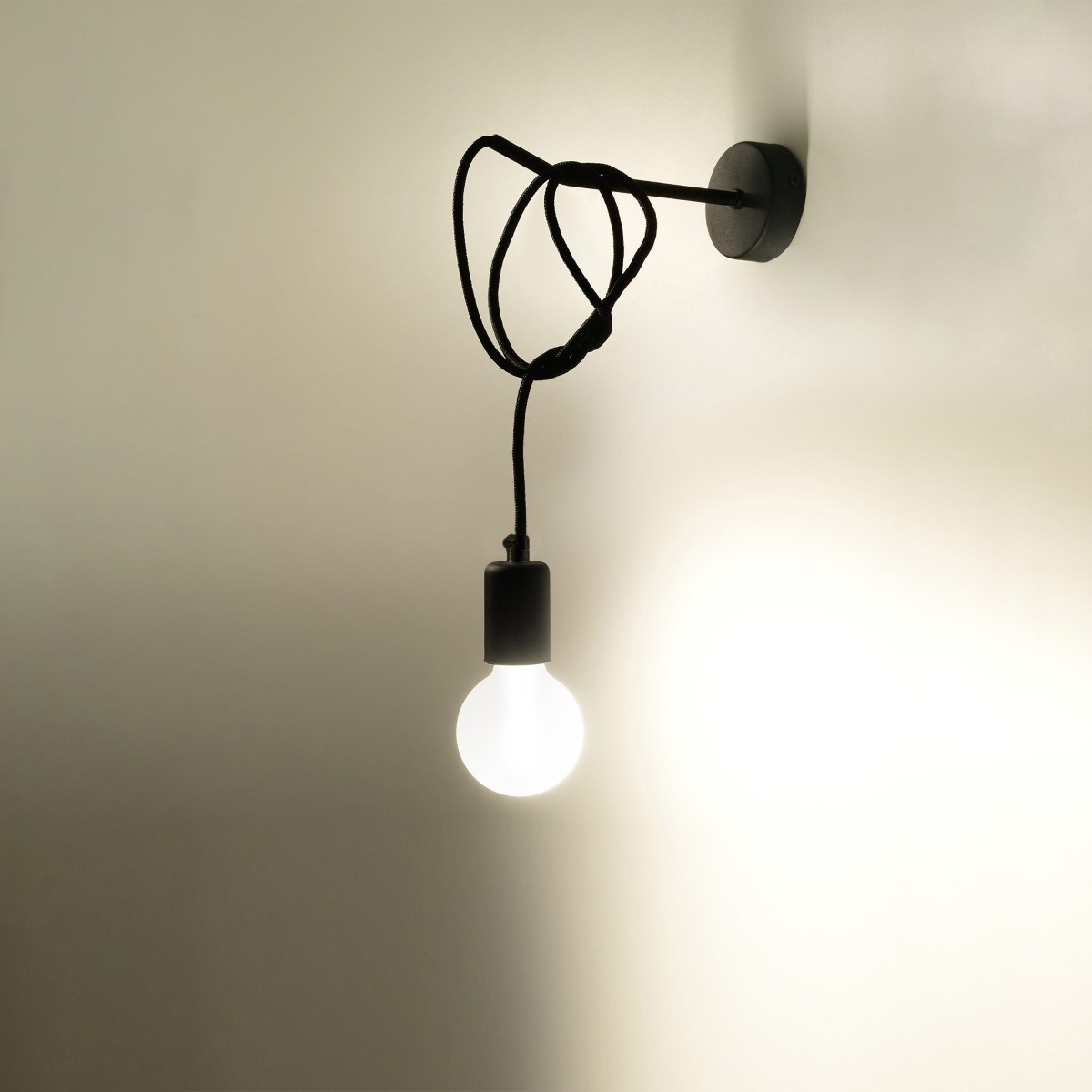 SOLLUX LIGHTING EDISON - SL.0373