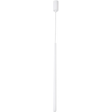 Lampa wisząca Sigma SOPEL 1 STOŻEK BIAŁY