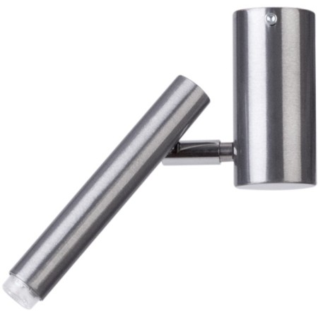 Spot Sigma SOPEL 1 PL KRÓTKI SREBRNY