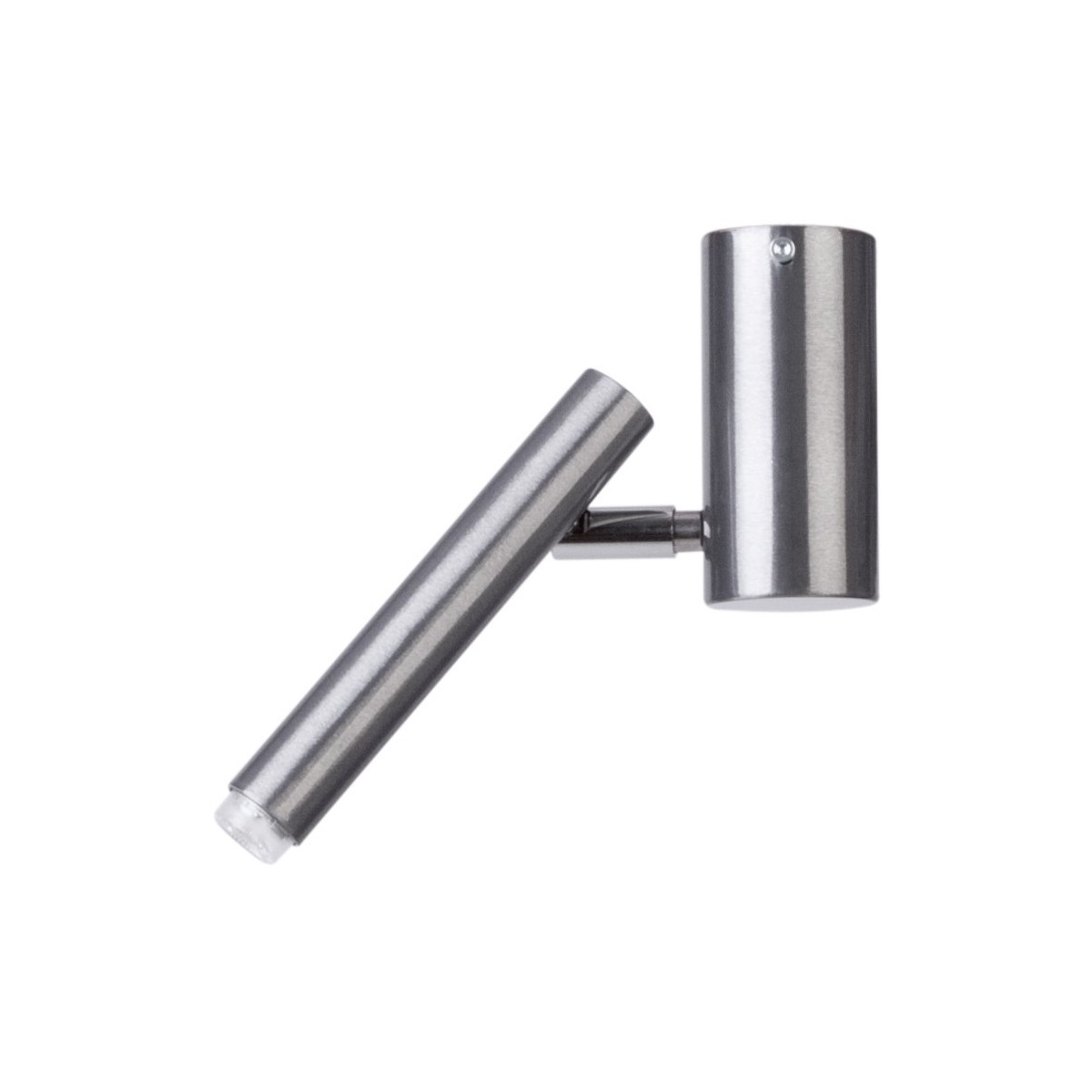 Spot Sigma SOPEL 1 PL KRÓTKI SREBRNY