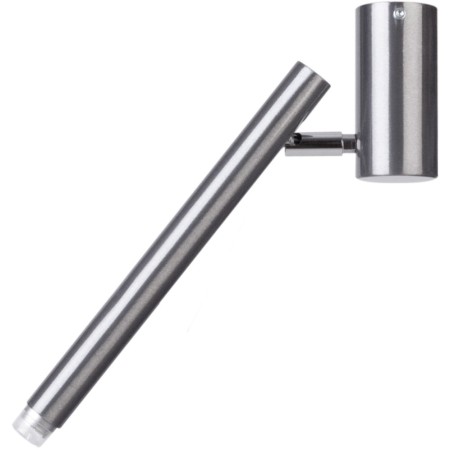 Spot Sigma SOPEL 1 PL ŚREDNI SREBRNY