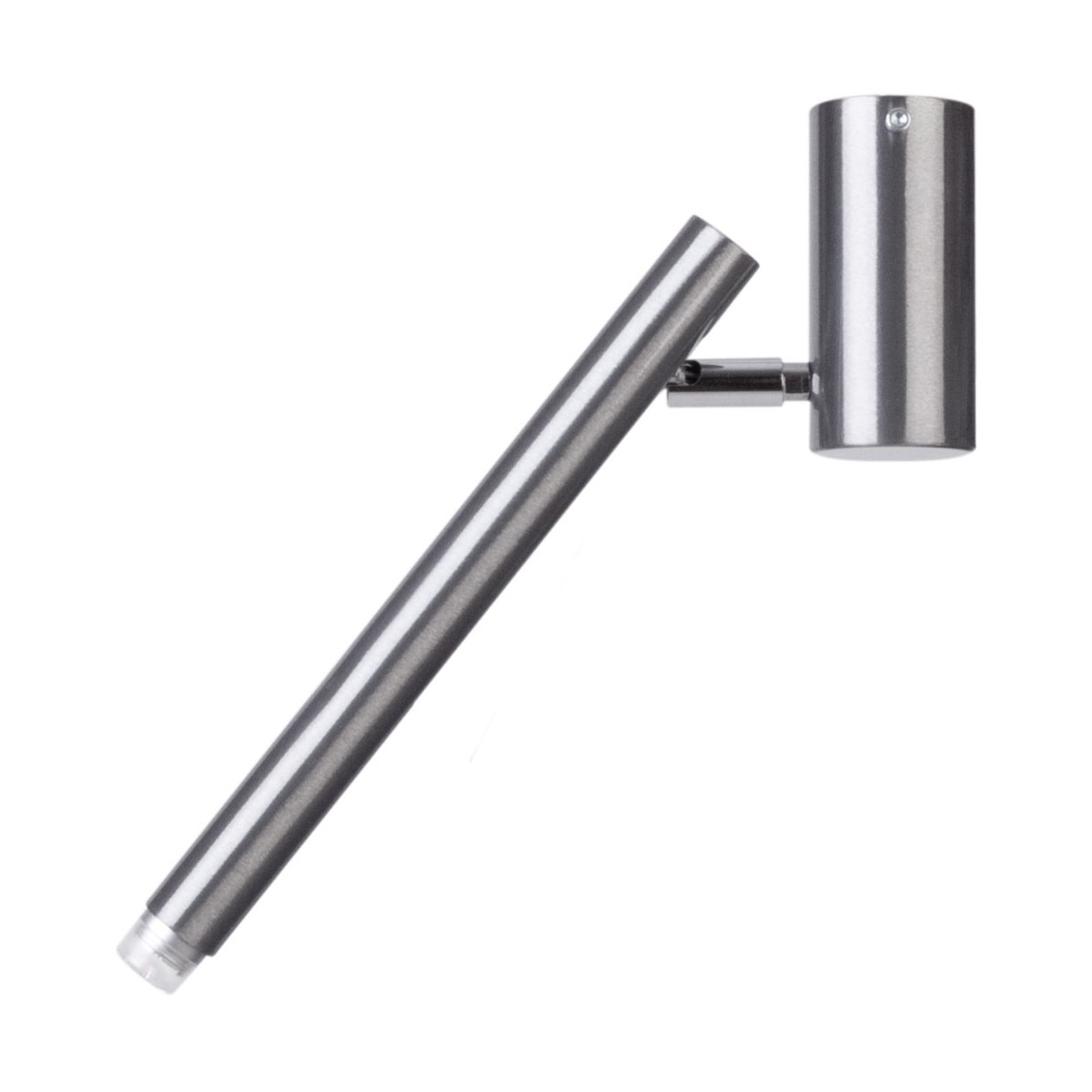 Spot Sigma SOPEL 1 PL ŚREDNI SREBRNY