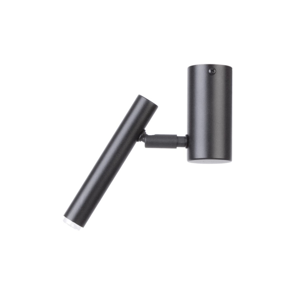 Spot Sigma SOPEL 1 PL KRÓTKI CZARNY