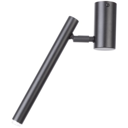 Spot Sigma SOPEL 1 PL ŚREDNI CZARNY