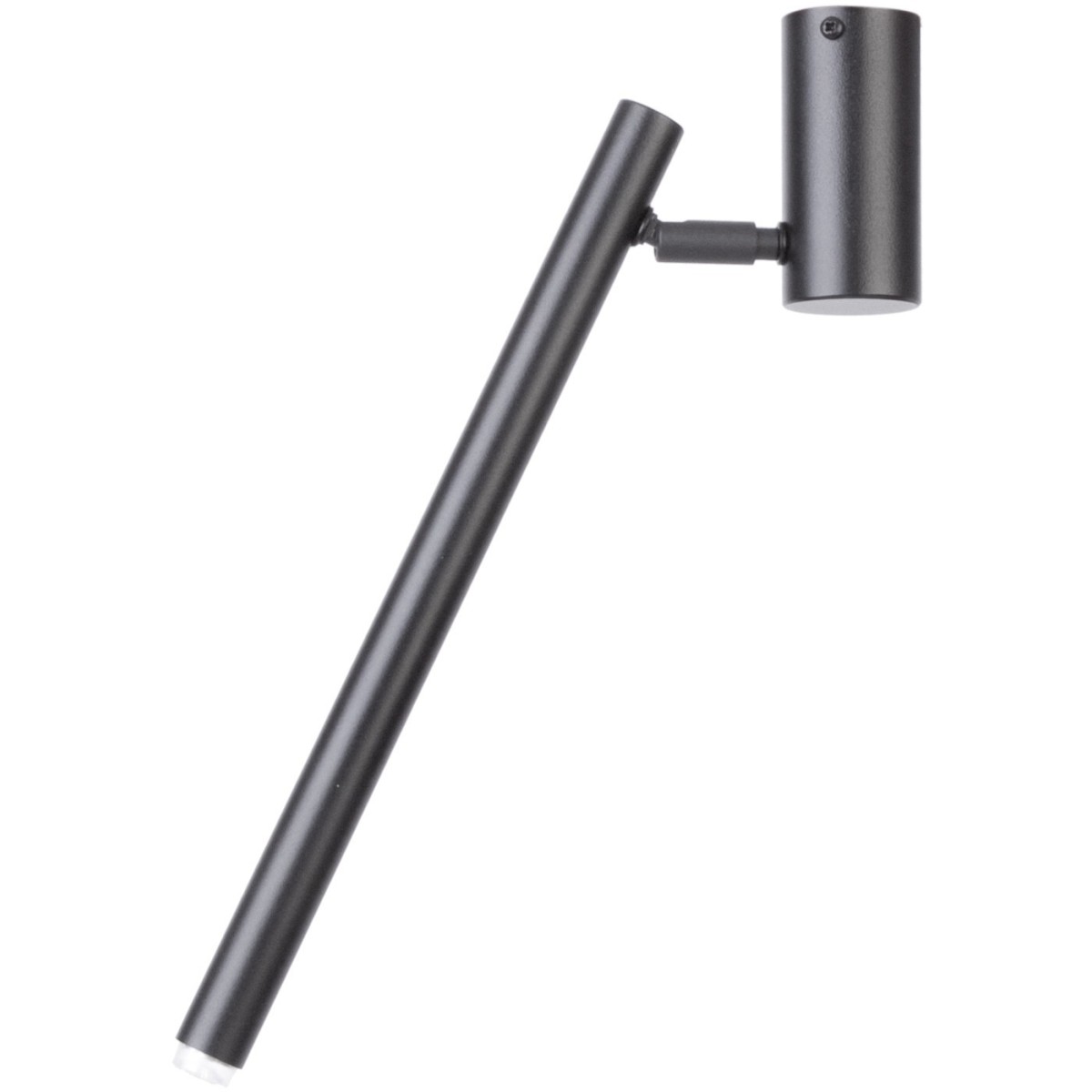 Spot Sigma SOPEL 1 PL DŁUGI CZARNY