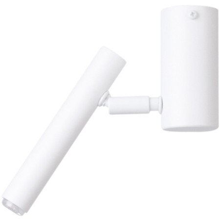 Spot Sigma SOPEL 1 PL KRÓTKI BIAŁY