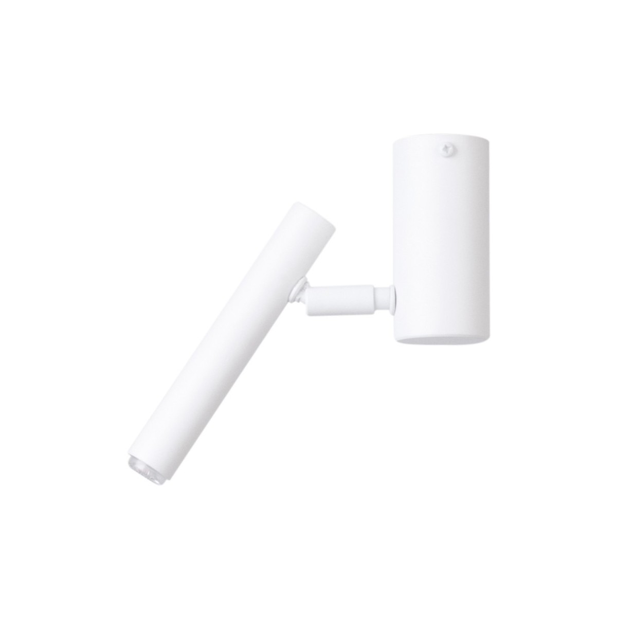 Spot Sigma SOPEL 1 PL KRÓTKI BIAŁY