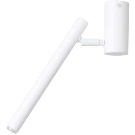 Spot Sigma SOPEL 1 PL ŚREDNI BIAŁY