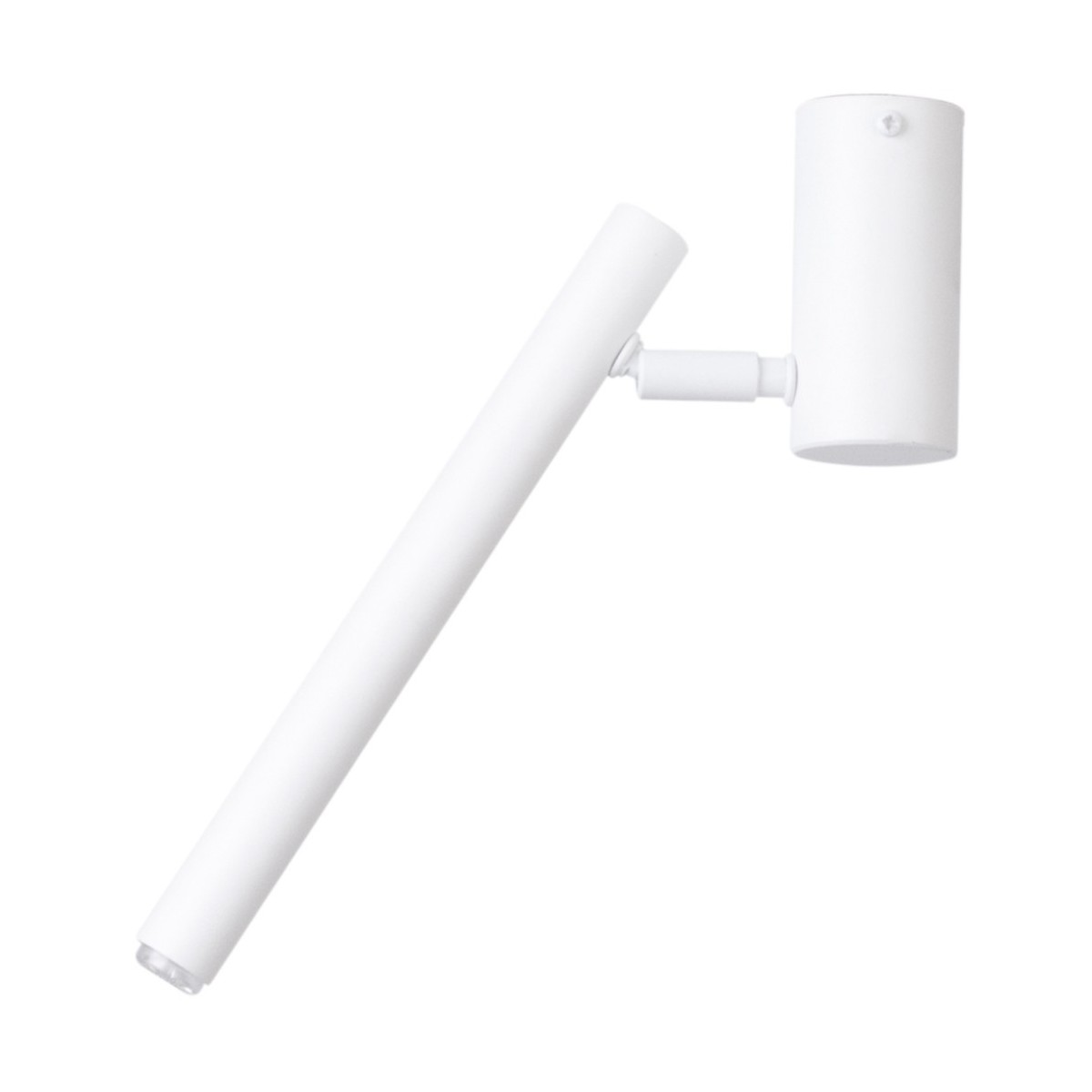 Spot Sigma SOPEL 1 PL ŚREDNI BIAŁY