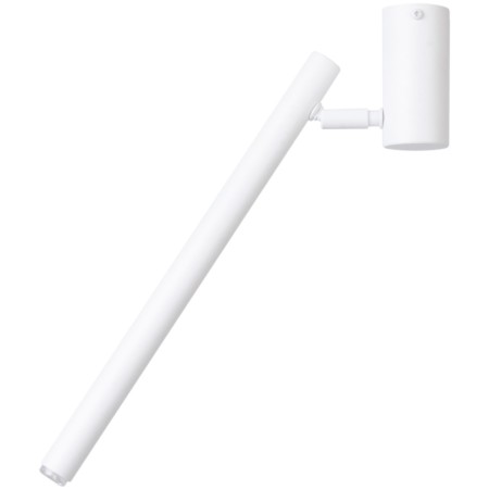 Spot Sigma SOPEL 1 PL DŁUGI BIAŁY