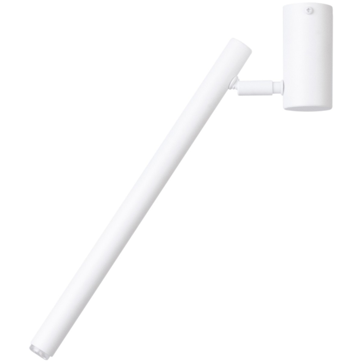 Spot Sigma SOPEL 1 PL DŁUGI BIAŁY