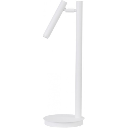 Sigma LAMPKA SOPEL BIAŁY