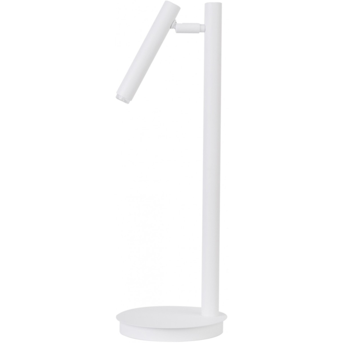 Sigma LAMPKA SOPEL BIAŁY