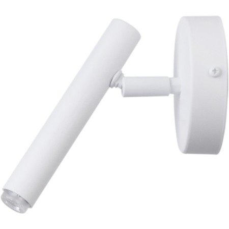 Sigma KINKIET SOPEL BIAŁY