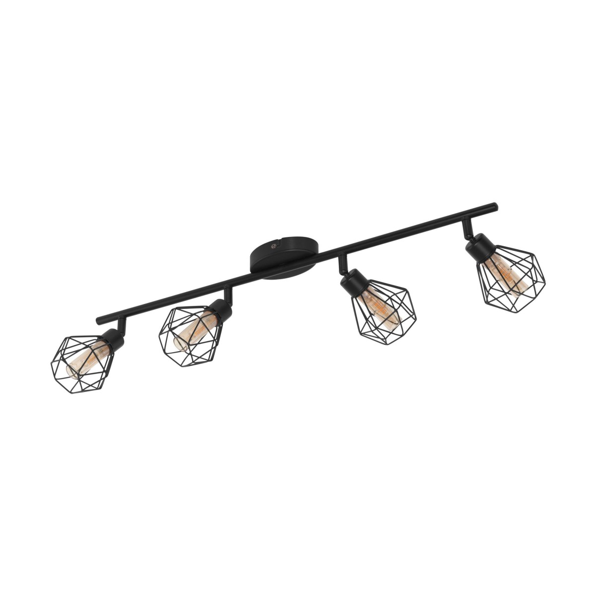 Eglo ZAPATA 1 32767 - spot-reflektorek