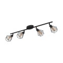 Eglo ZAPATA 1 32767 - spot-reflektorek