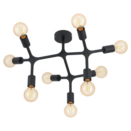 Eglo BOCADELLA 1 98318 - lampa przysufitowa