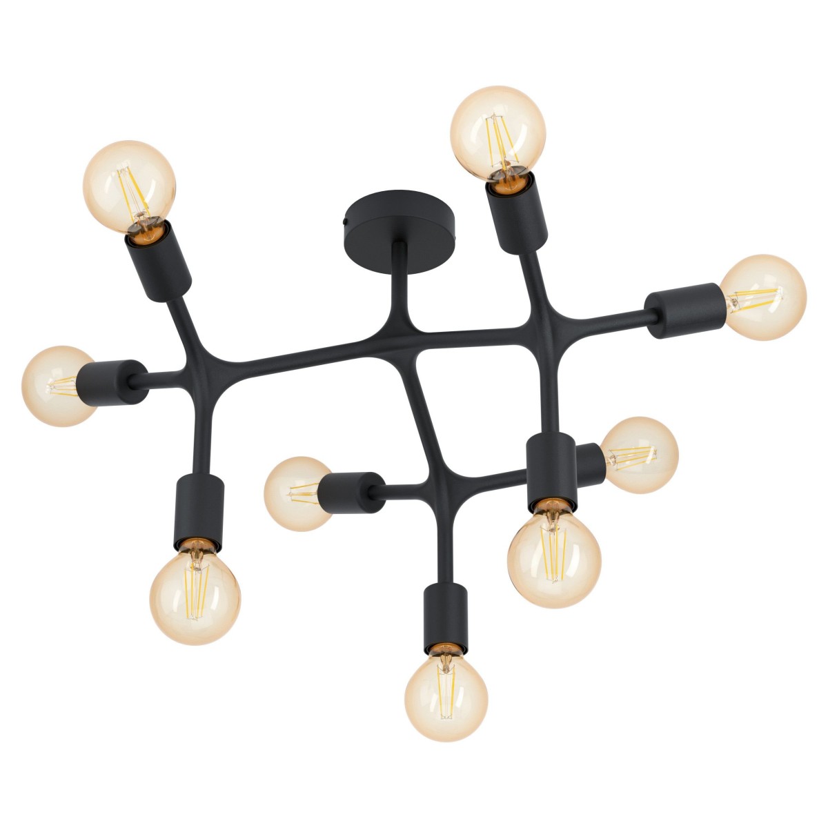 Eglo BOCADELLA 1 98318 - lampa przysufitowa