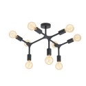 Eglo BOCADELLA 1 98318 - lampa przysufitowa