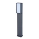 lampa ogrodowa LUTEC7193001118