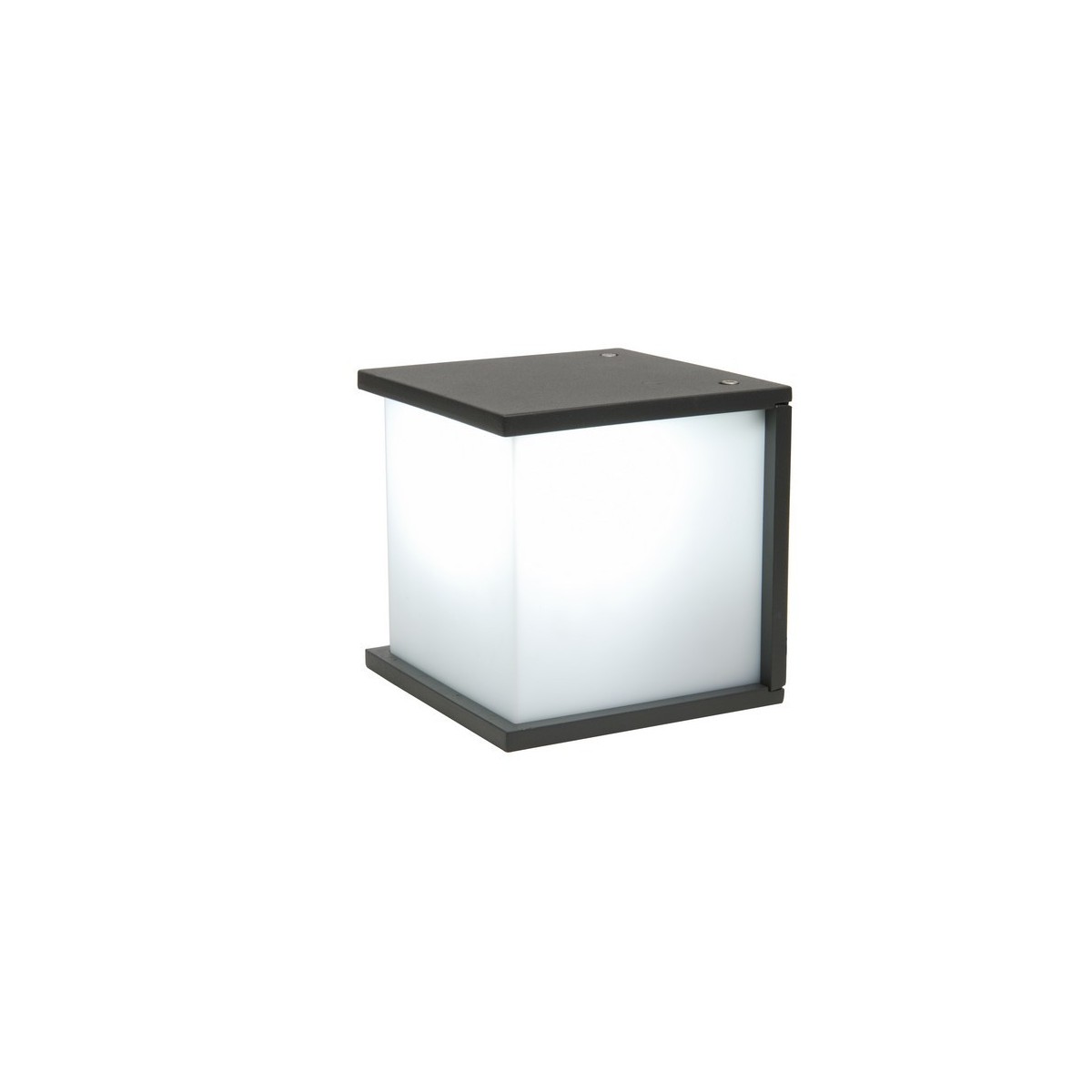 lampa ogrodowa LUTEC5184601118