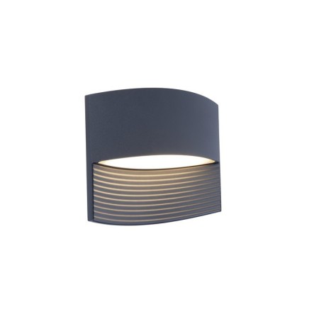 lampa ogrodowa LUTEC5193201118
