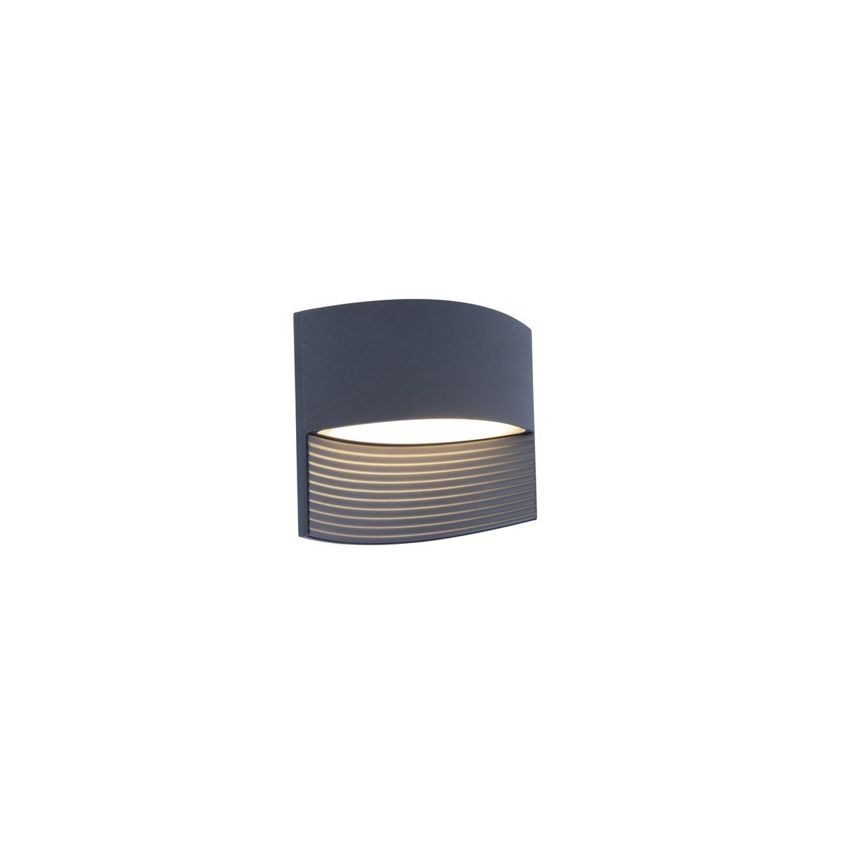 lampa ogrodowa LUTEC5193201118