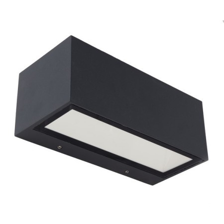 lampa ogrodowa LUTEC5189101118