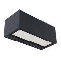 lampa ogrodowa LUTEC5189101118