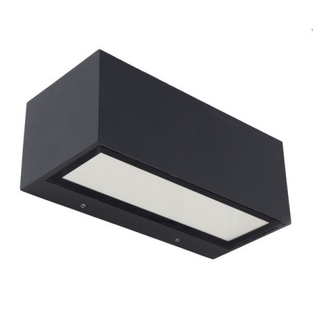 lampa ogrodowa LUTEC5189112118