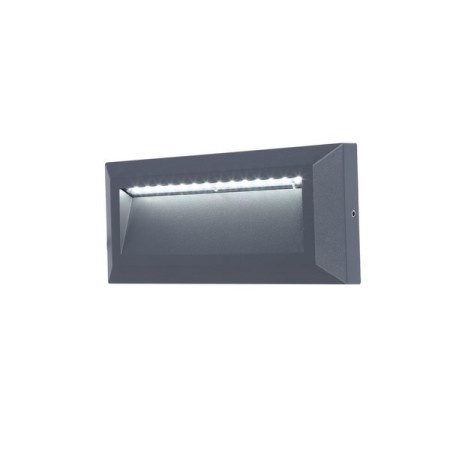 lampa ogrodowa LUTEC5191602118