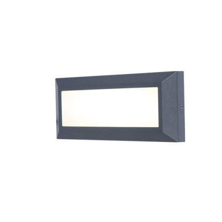 lampa ogrodowa LUTEC5191601118