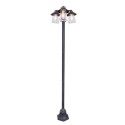 lampa ogrodowa LUTEC7264230213
