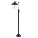 lampa ogrodowa LUTEC7264210213