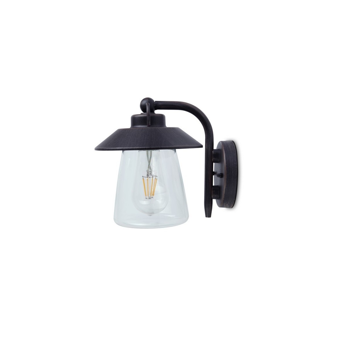 lampa ogrodowa LUTEC5264201213