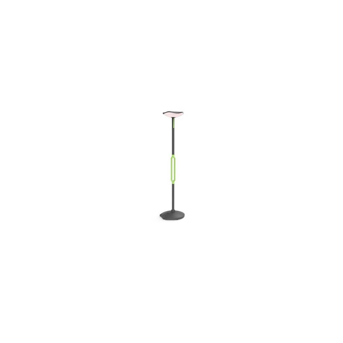 lampa ogrodowa LUTEC6910802335