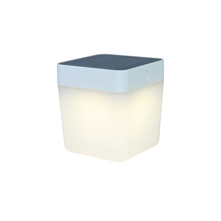 lampa ogrodowa LUTEC6908001331