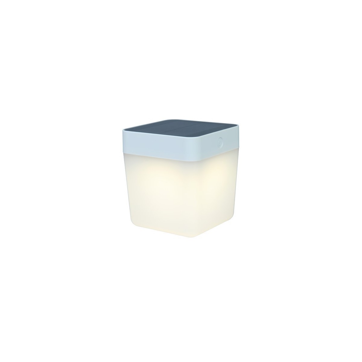 lampa ogrodowa LUTEC6908001331