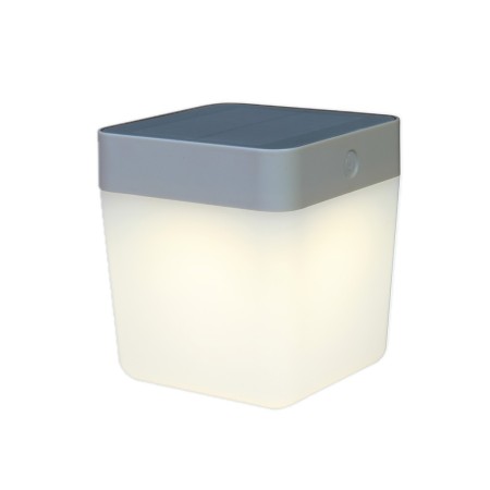 lampa ogrodowa LUTEC6908001337