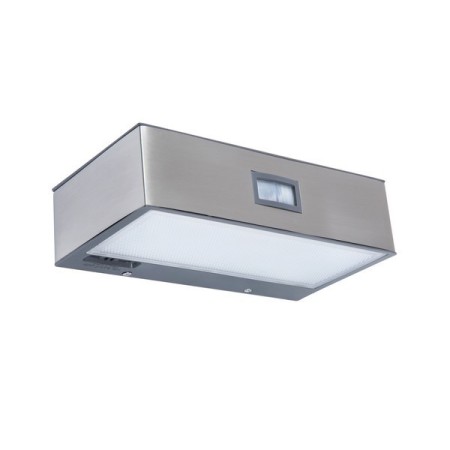 lampa ogrodowa LUTEC6908501308