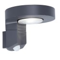 lampa ogrodowa LUTEC6906702335